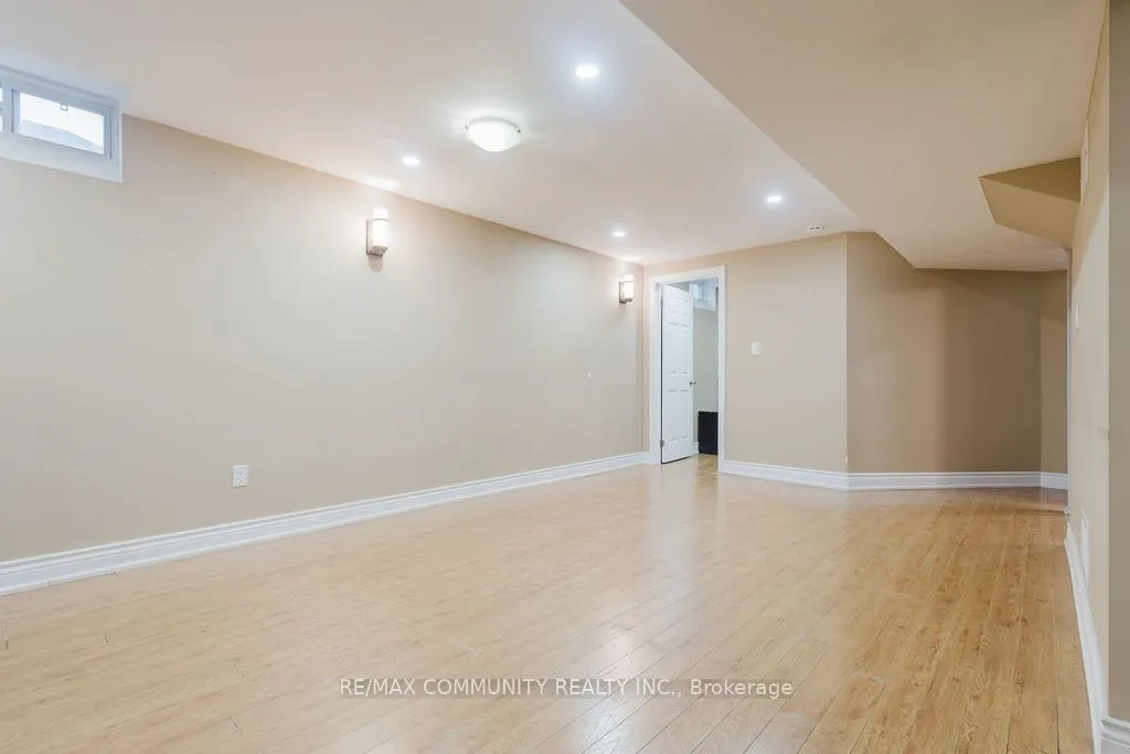 14 Weaver Drive #Basement