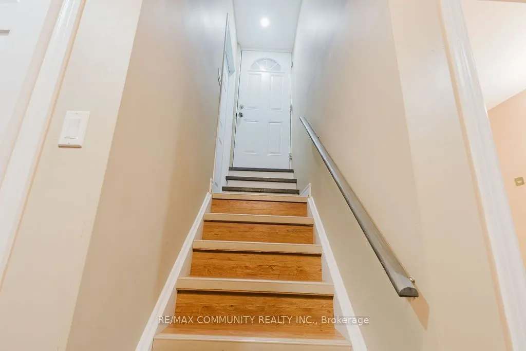 14 Weaver Drive #Basement