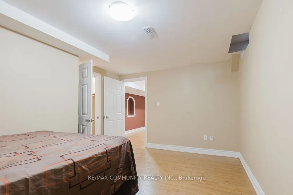 14 Weaver Drive #Basement