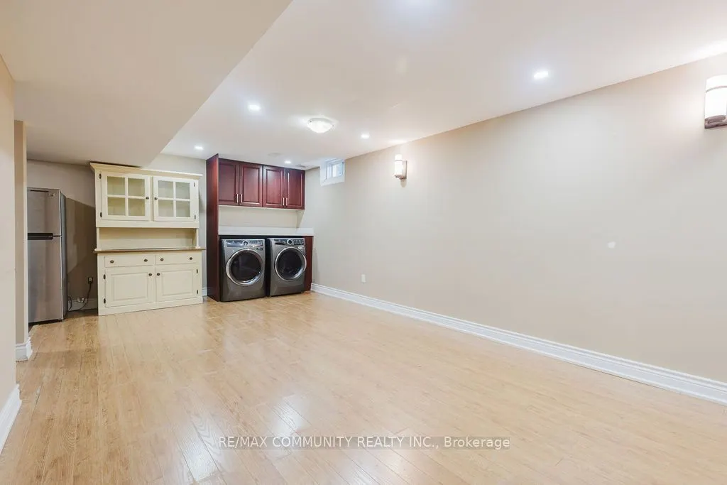 14 Weaver Drive #Basement