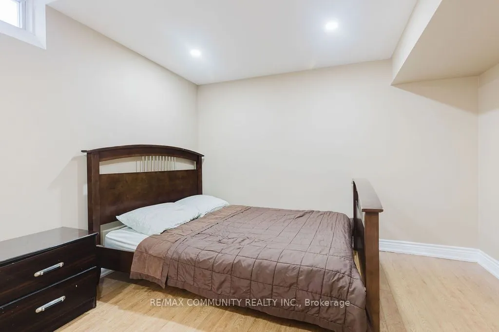 14 Weaver Drive #Basement