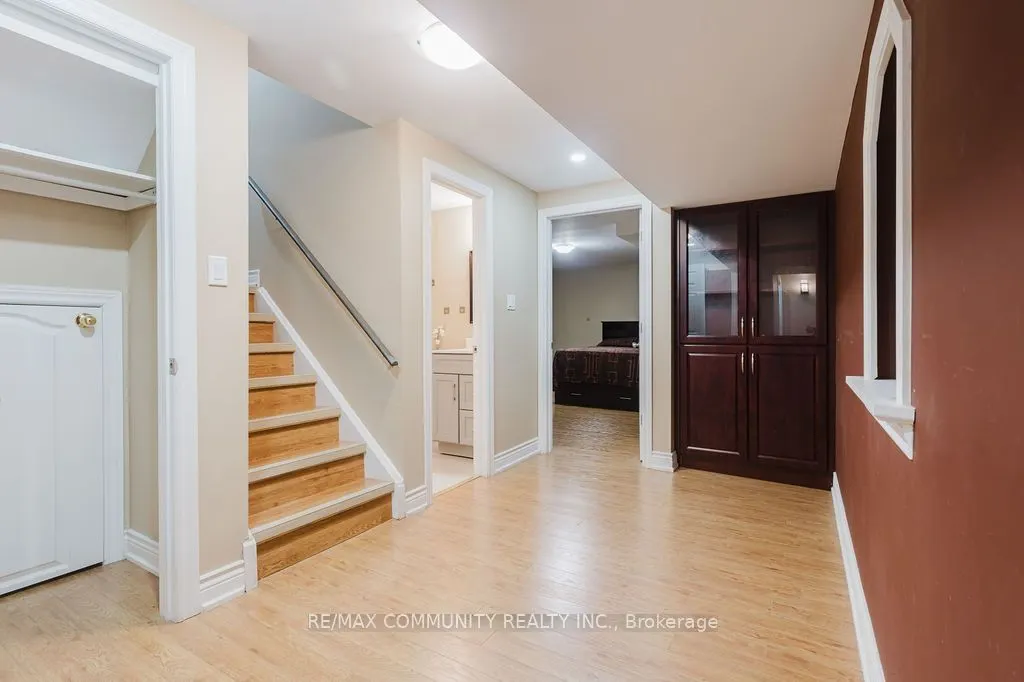 14 Weaver Drive #Basement