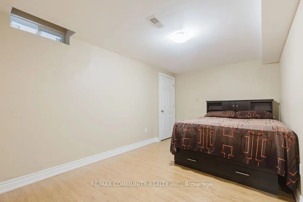 14 Weaver Drive #Basement