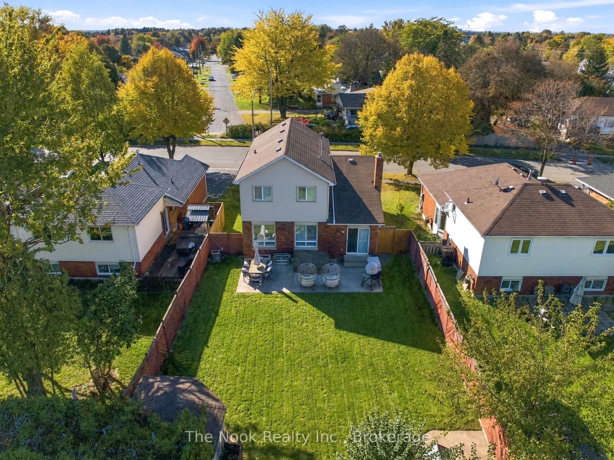 19 Sandringham Drive