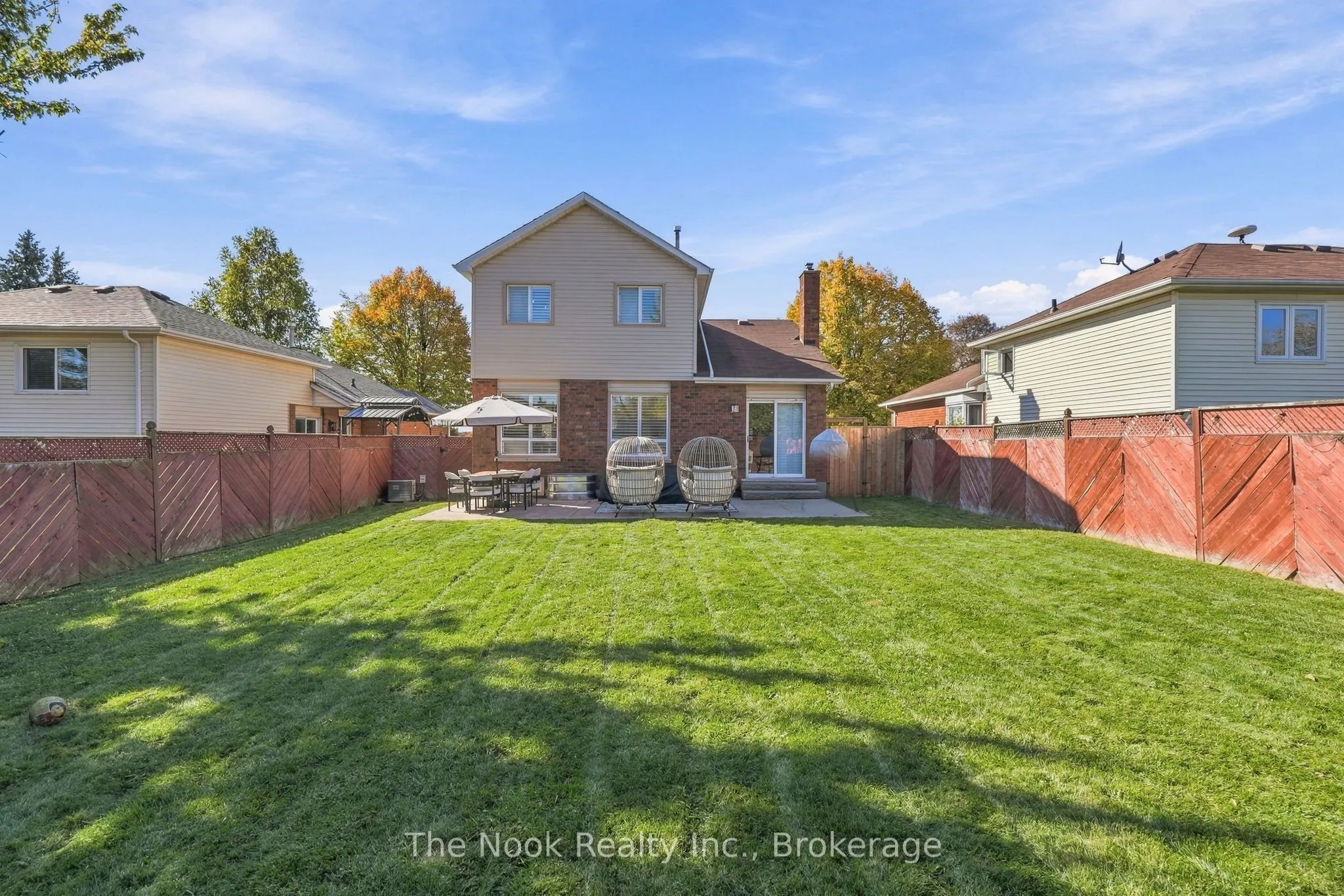 19 Sandringham Drive
