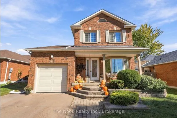 19 Sandringham Drive
