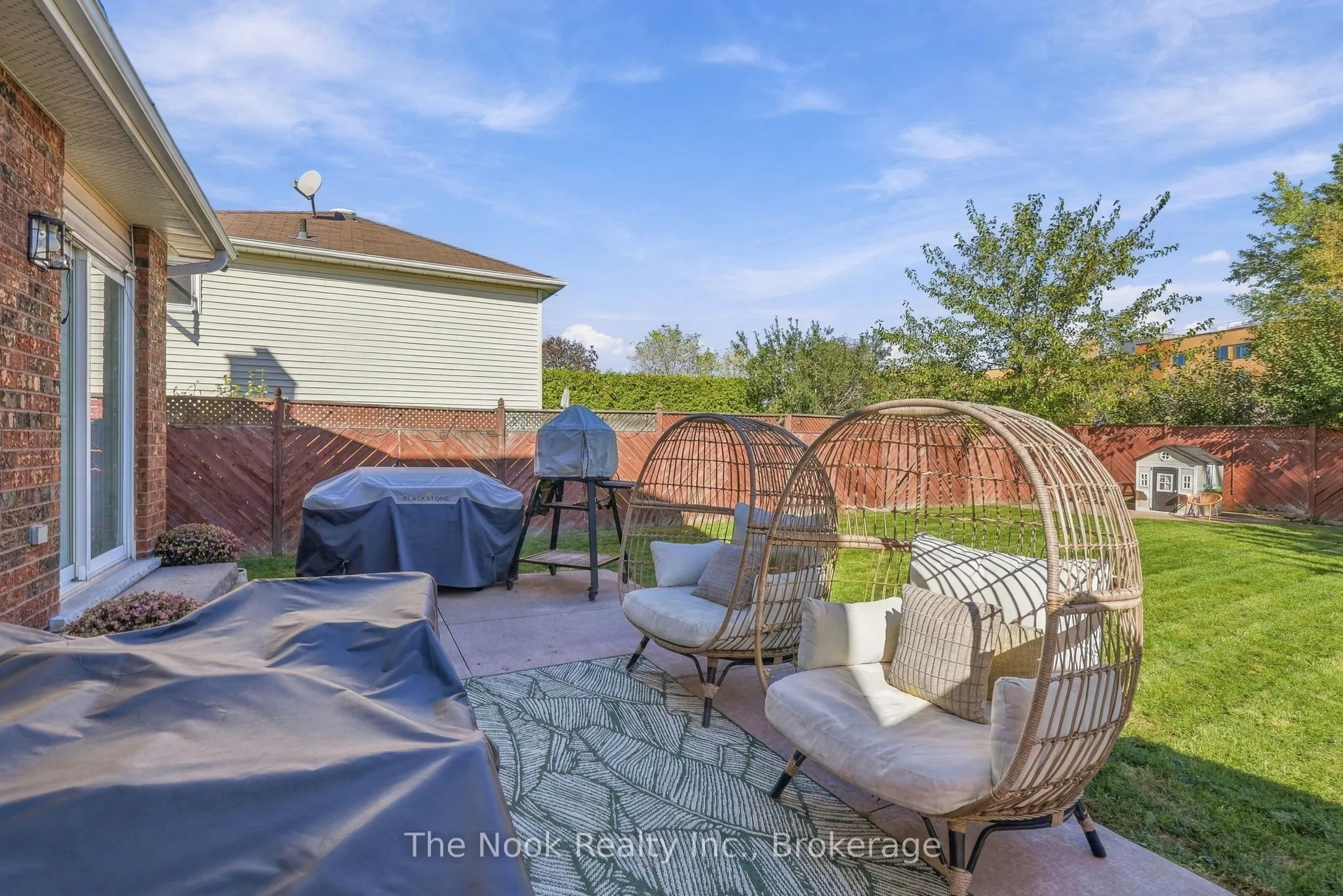 19 Sandringham Drive