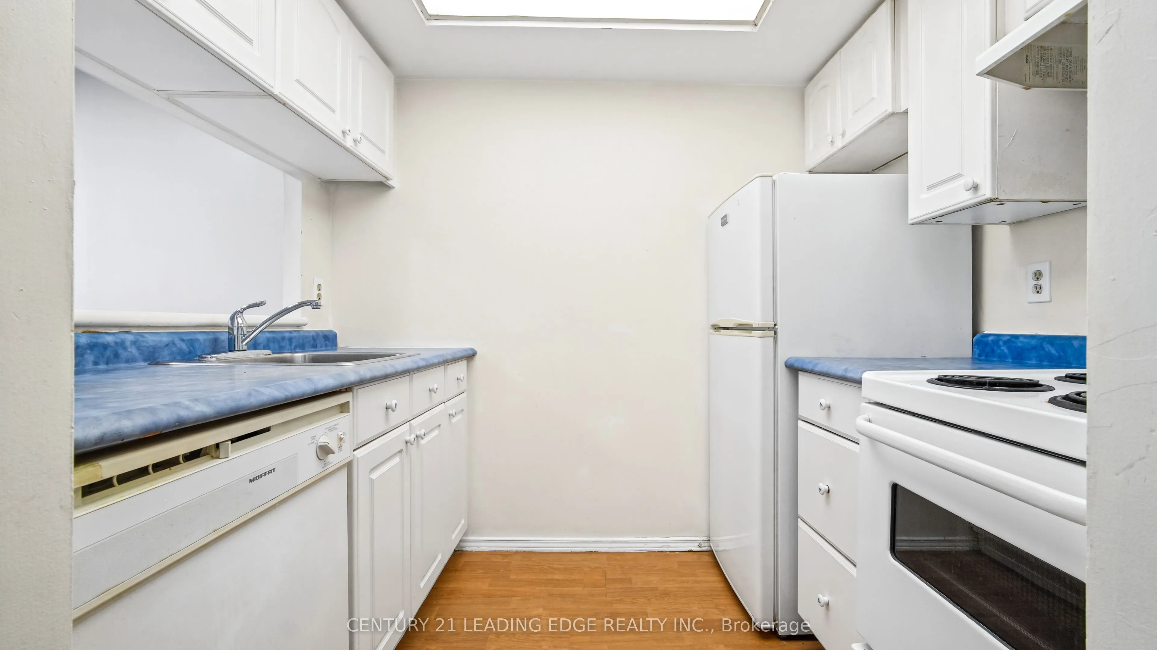 2460 Eglinton Avenue E #417