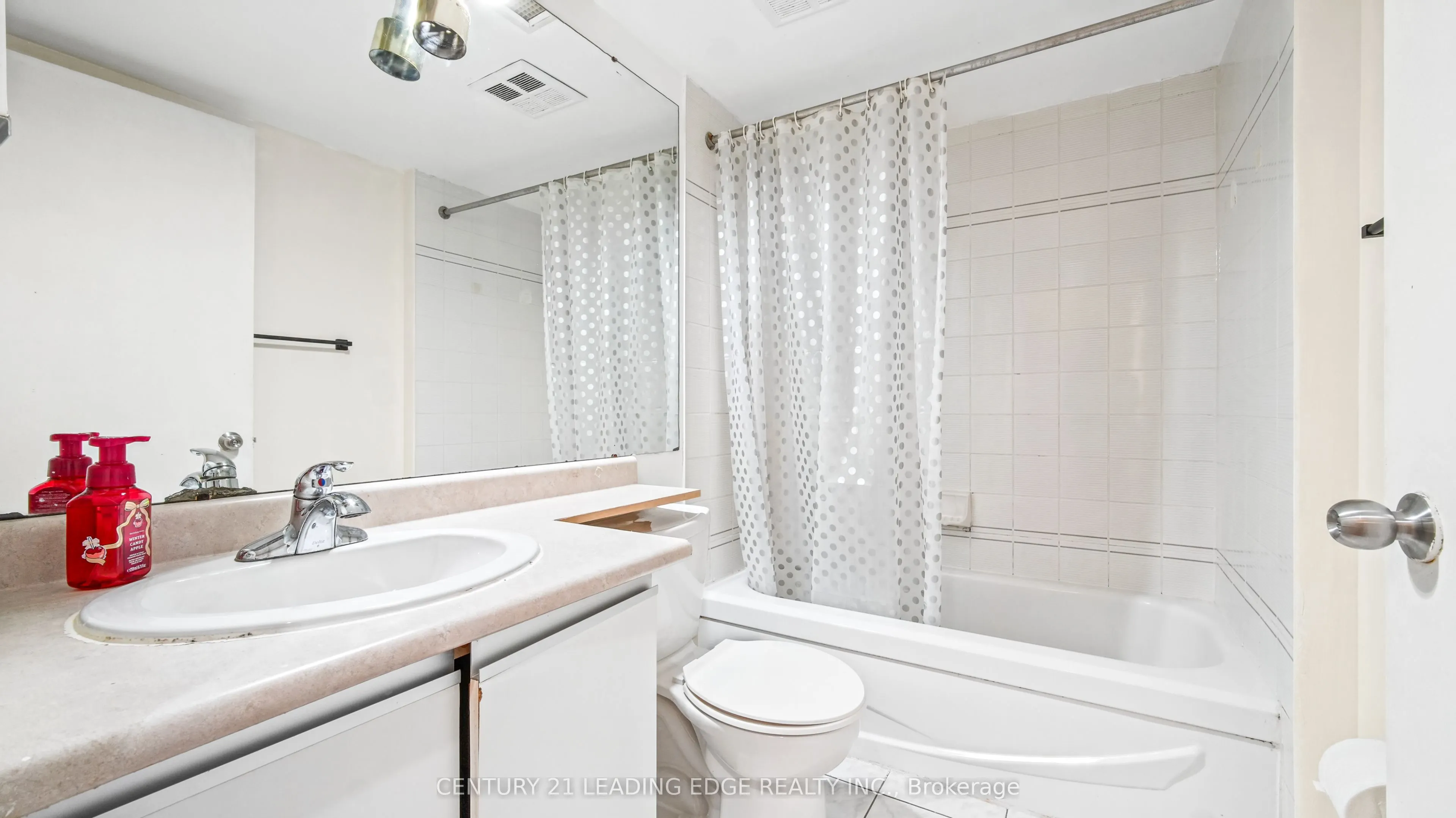 2460 Eglinton Avenue E #417