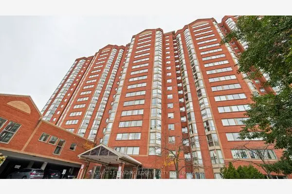 2460 Eglinton Avenue E