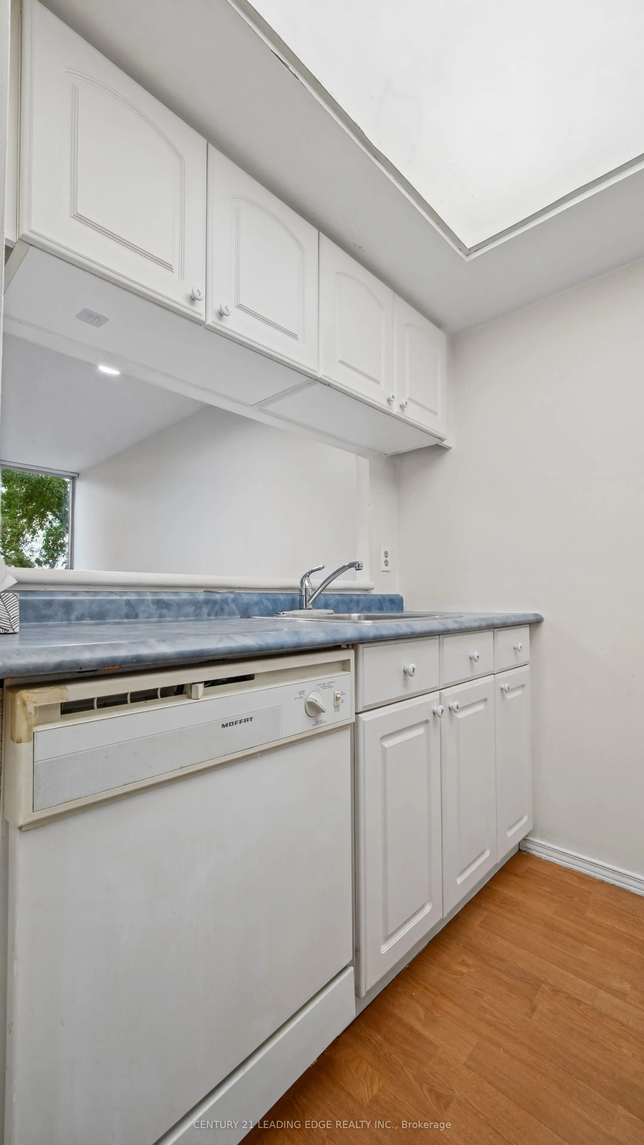 2460 Eglinton Avenue E #417