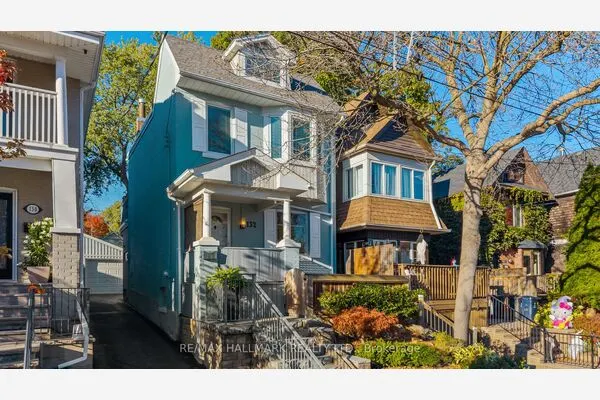 132 Duvernet Avenue