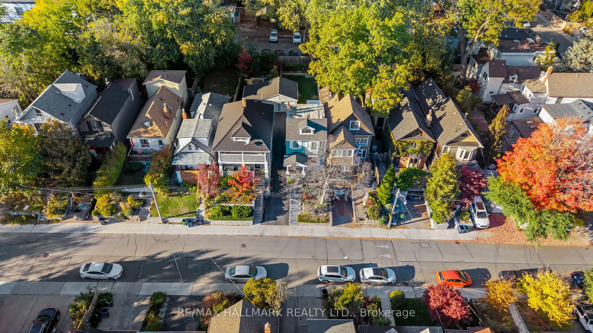 132 Duvernet Avenue