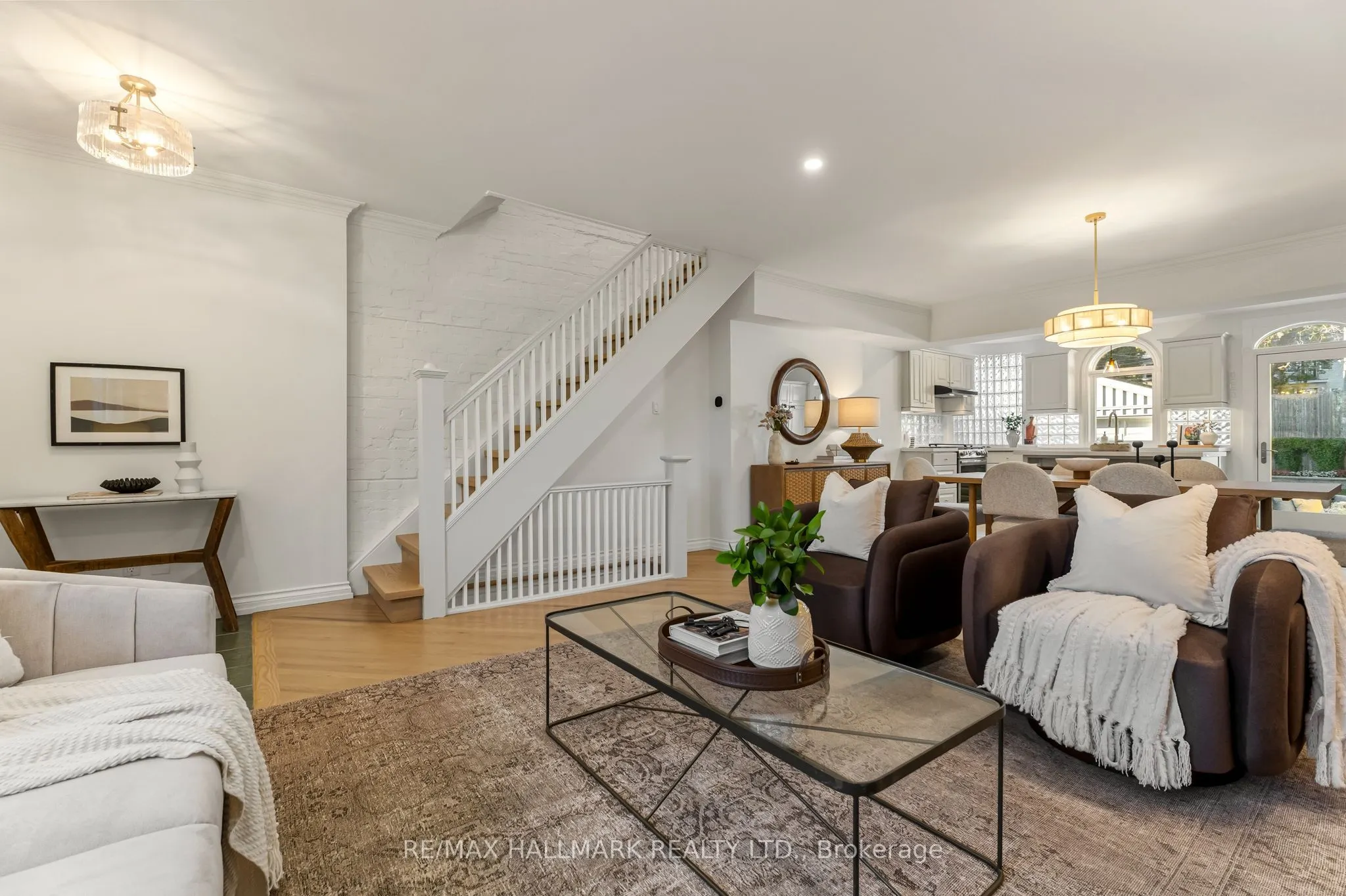 132 Duvernet Avenue