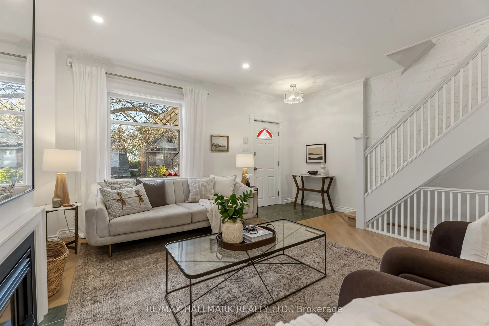 132 Duvernet Avenue