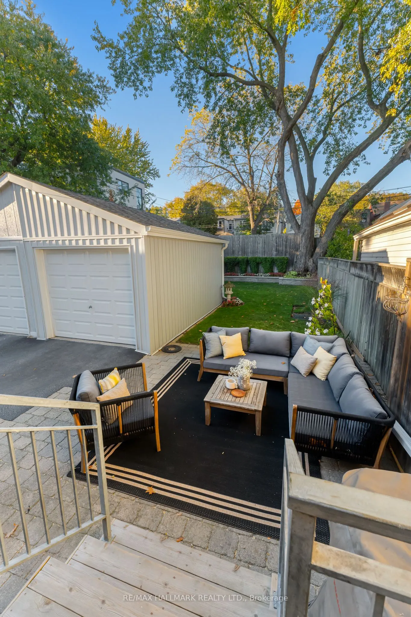 132 Duvernet Avenue