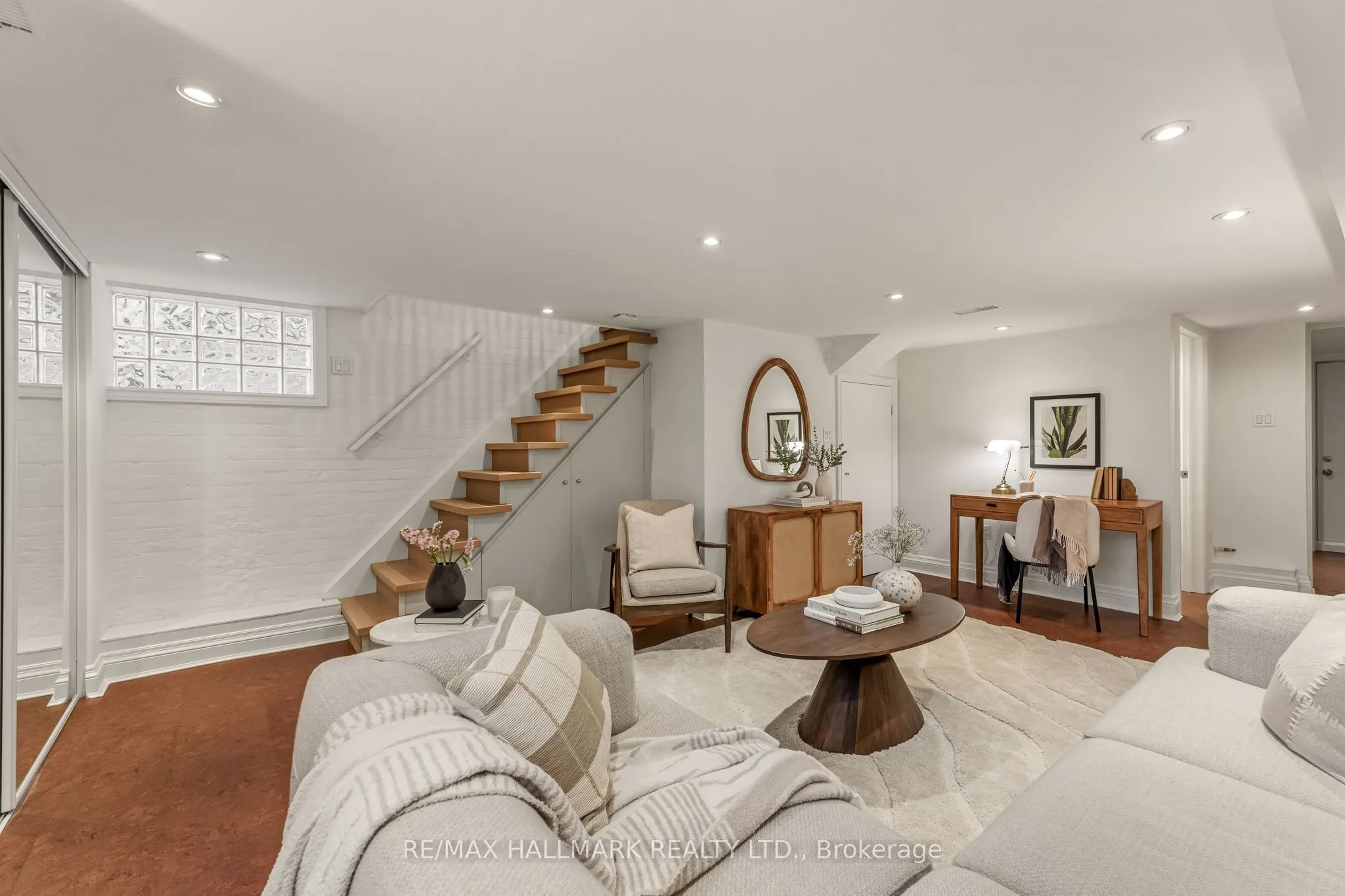 132 Duvernet Avenue