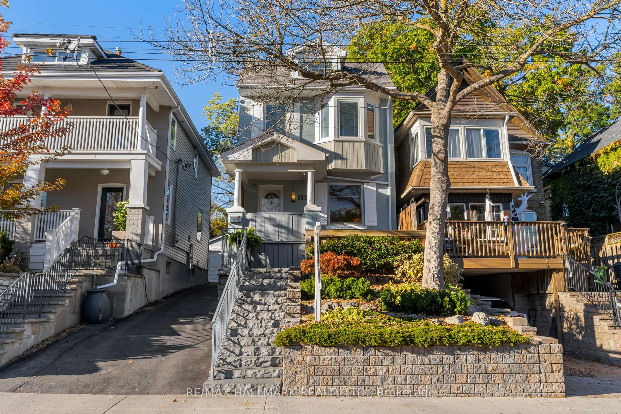 132 Duvernet Avenue