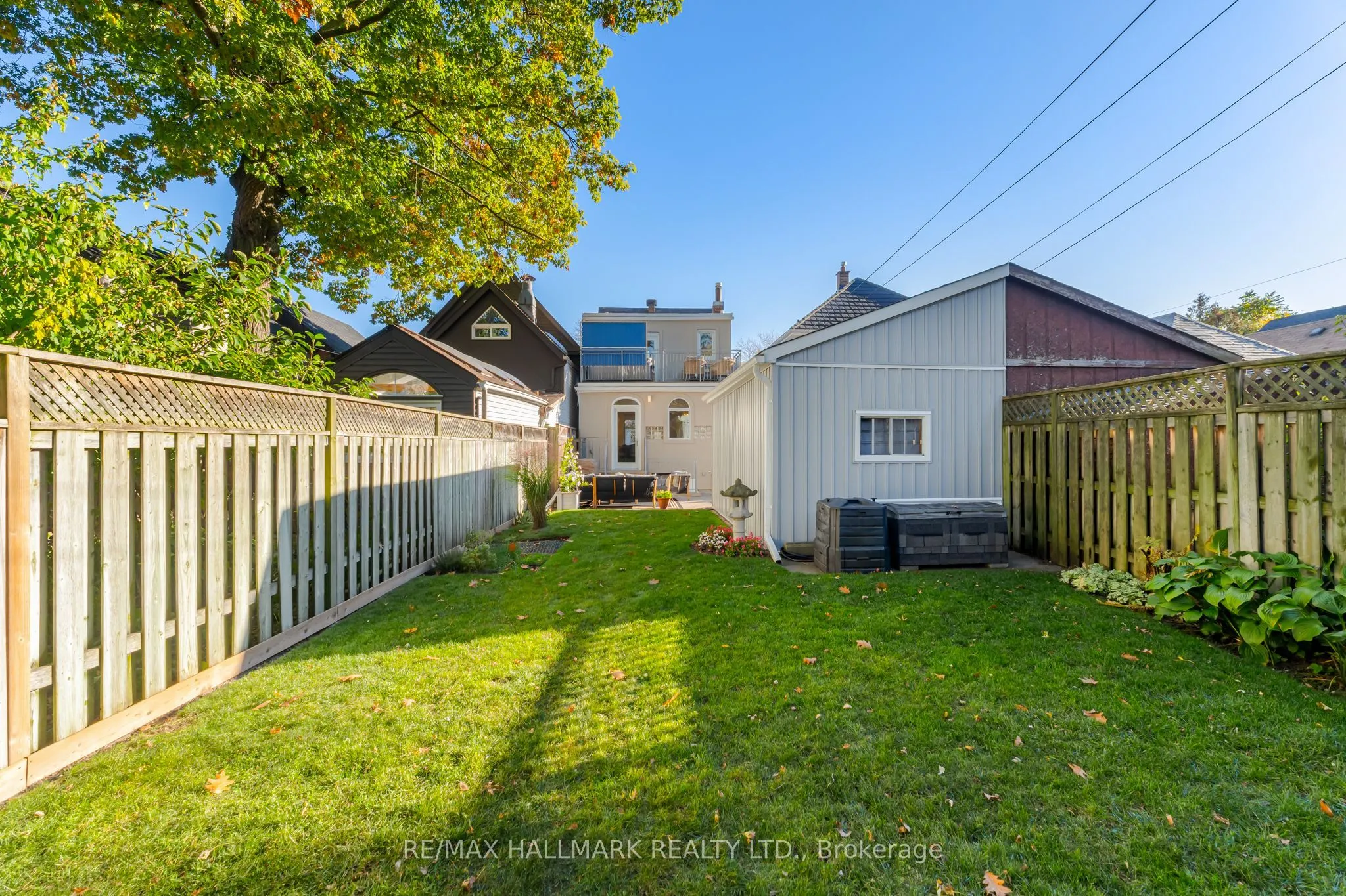 132 Duvernet Avenue