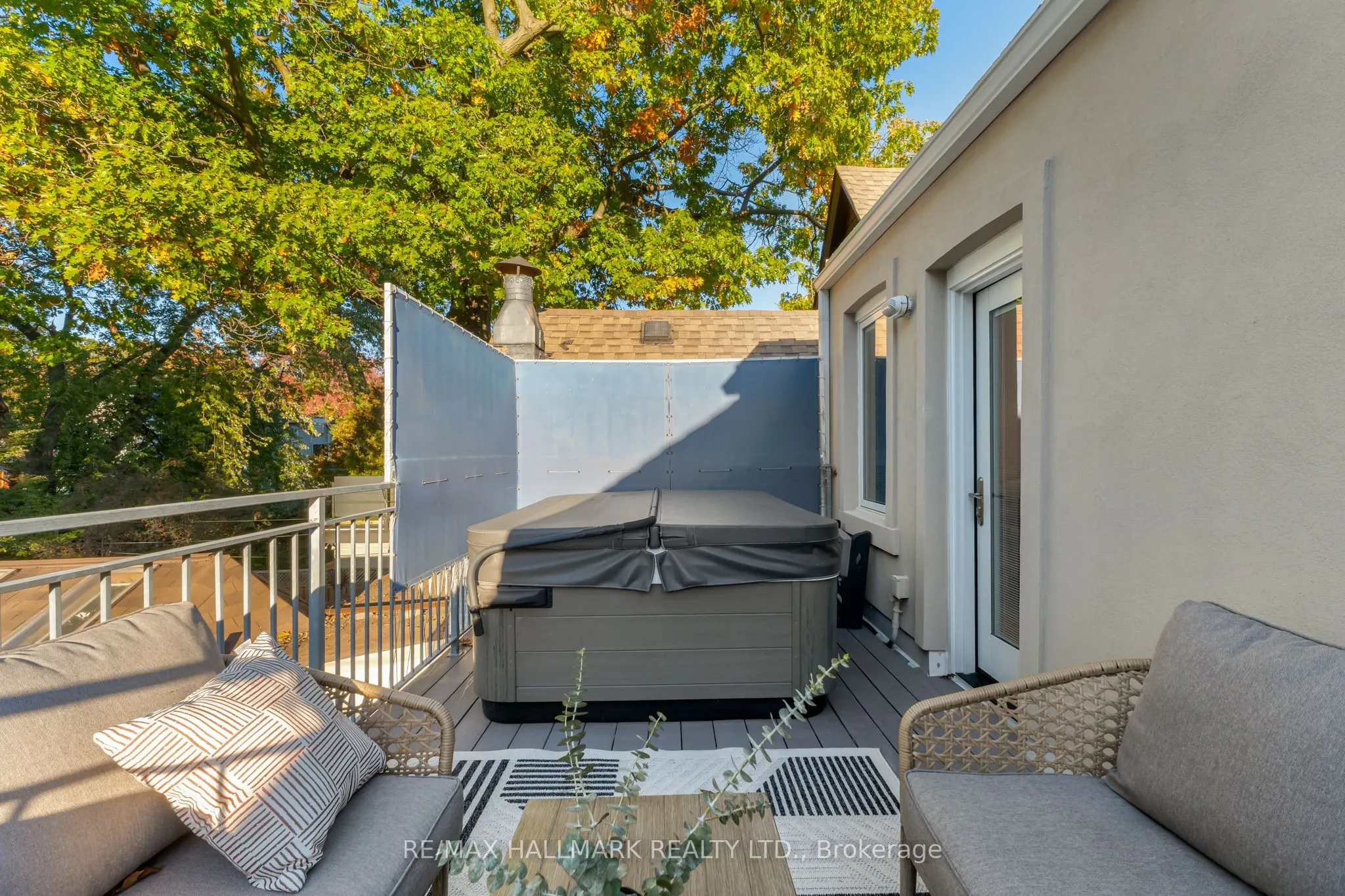 132 Duvernet Avenue