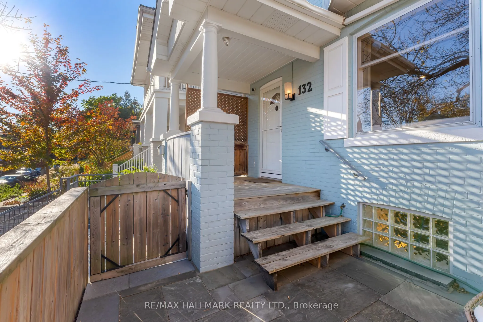 132 Duvernet Avenue