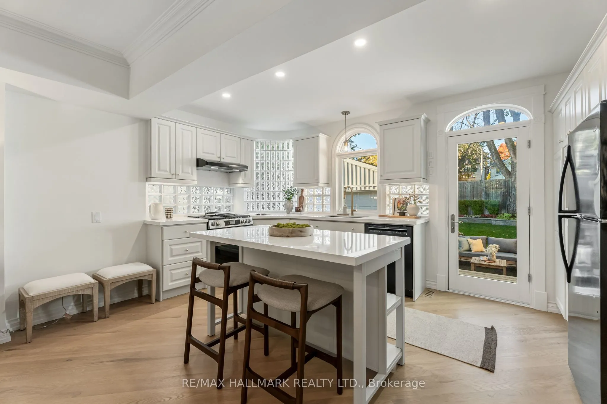 132 Duvernet Avenue
