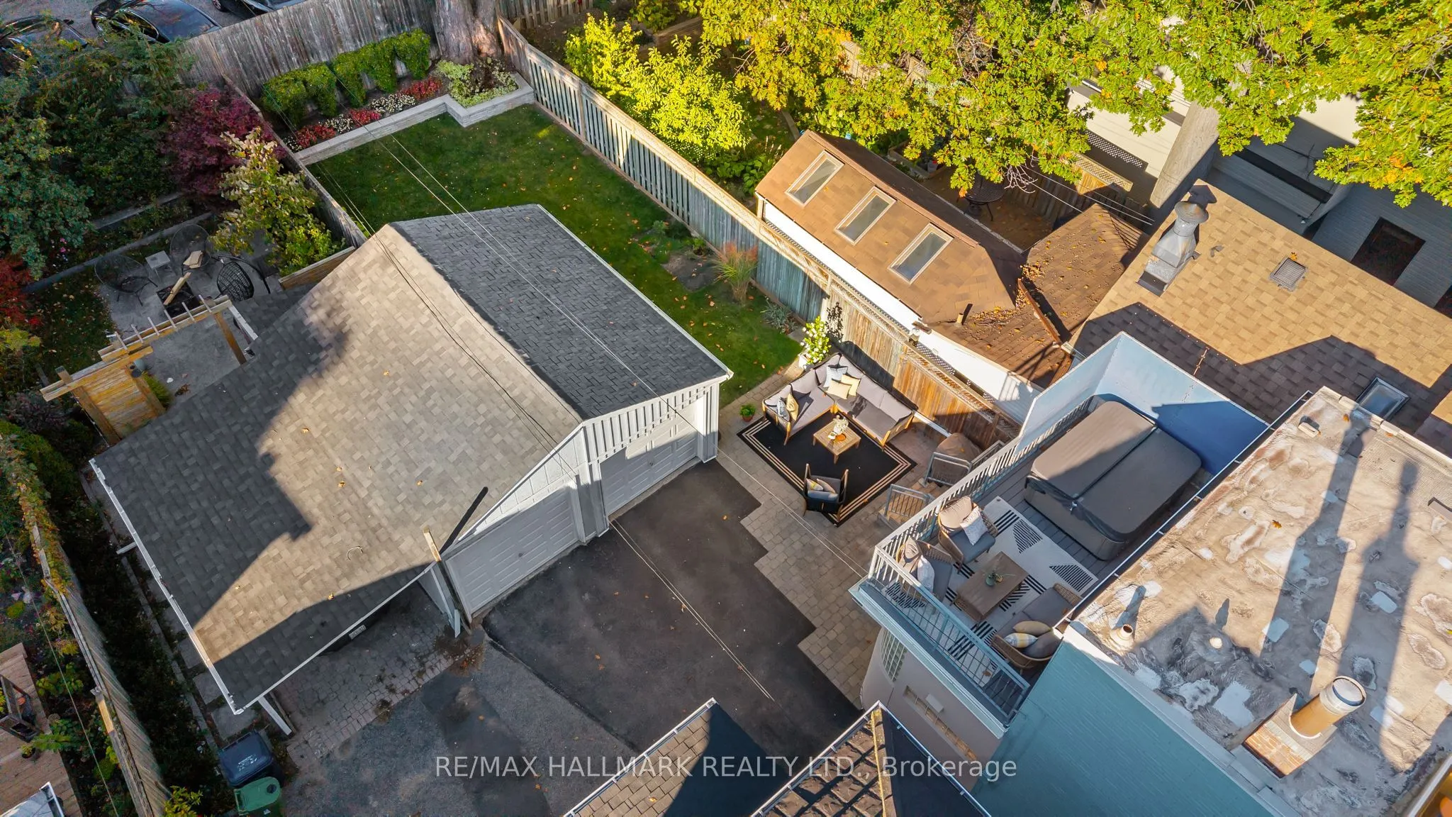 132 Duvernet Avenue
