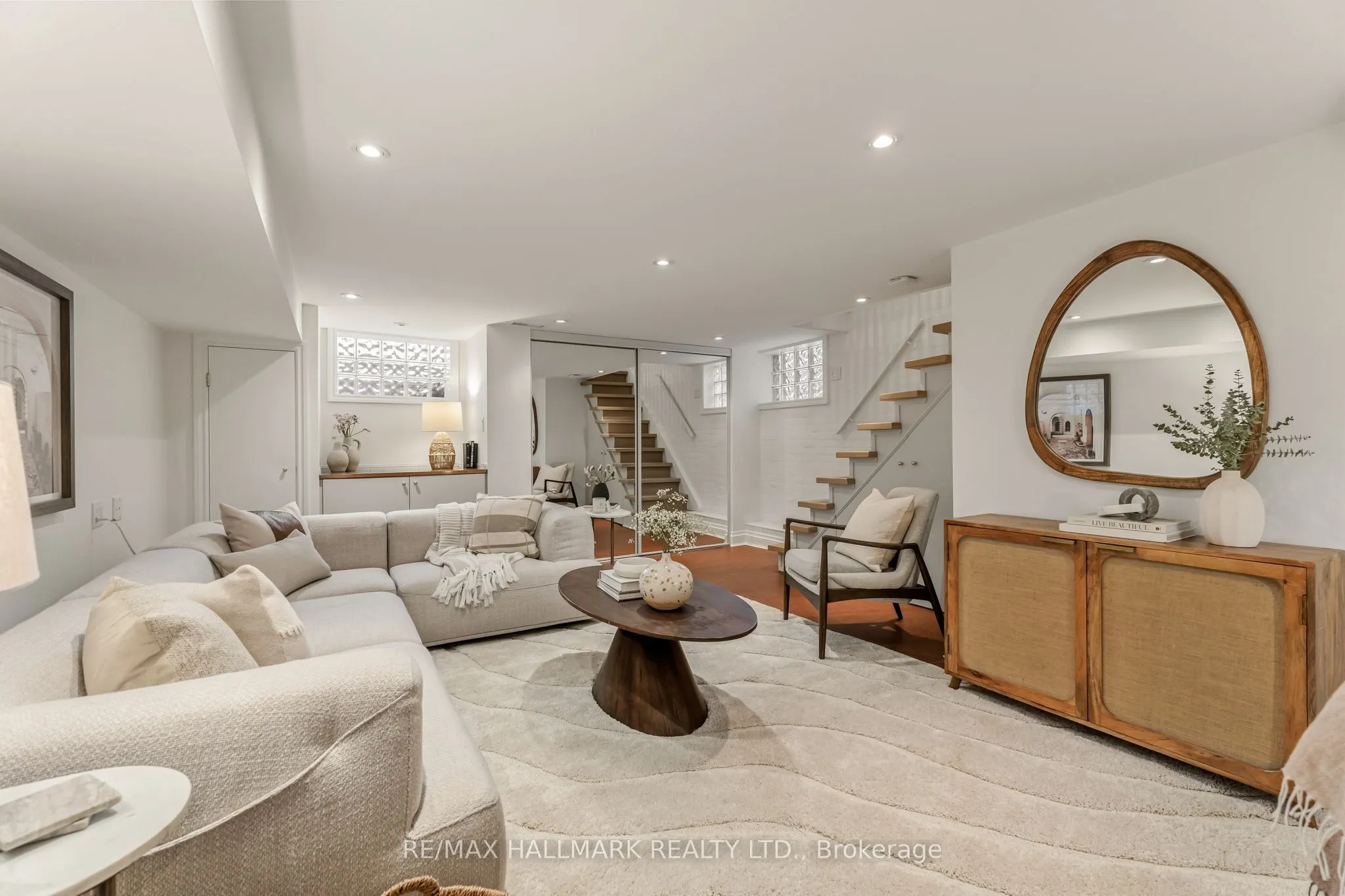 132 Duvernet Avenue