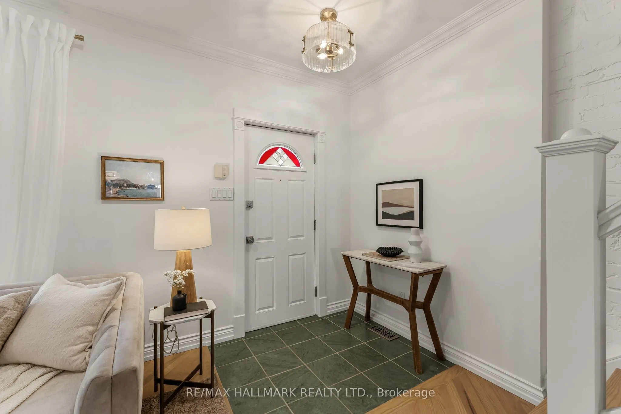 132 Duvernet Avenue