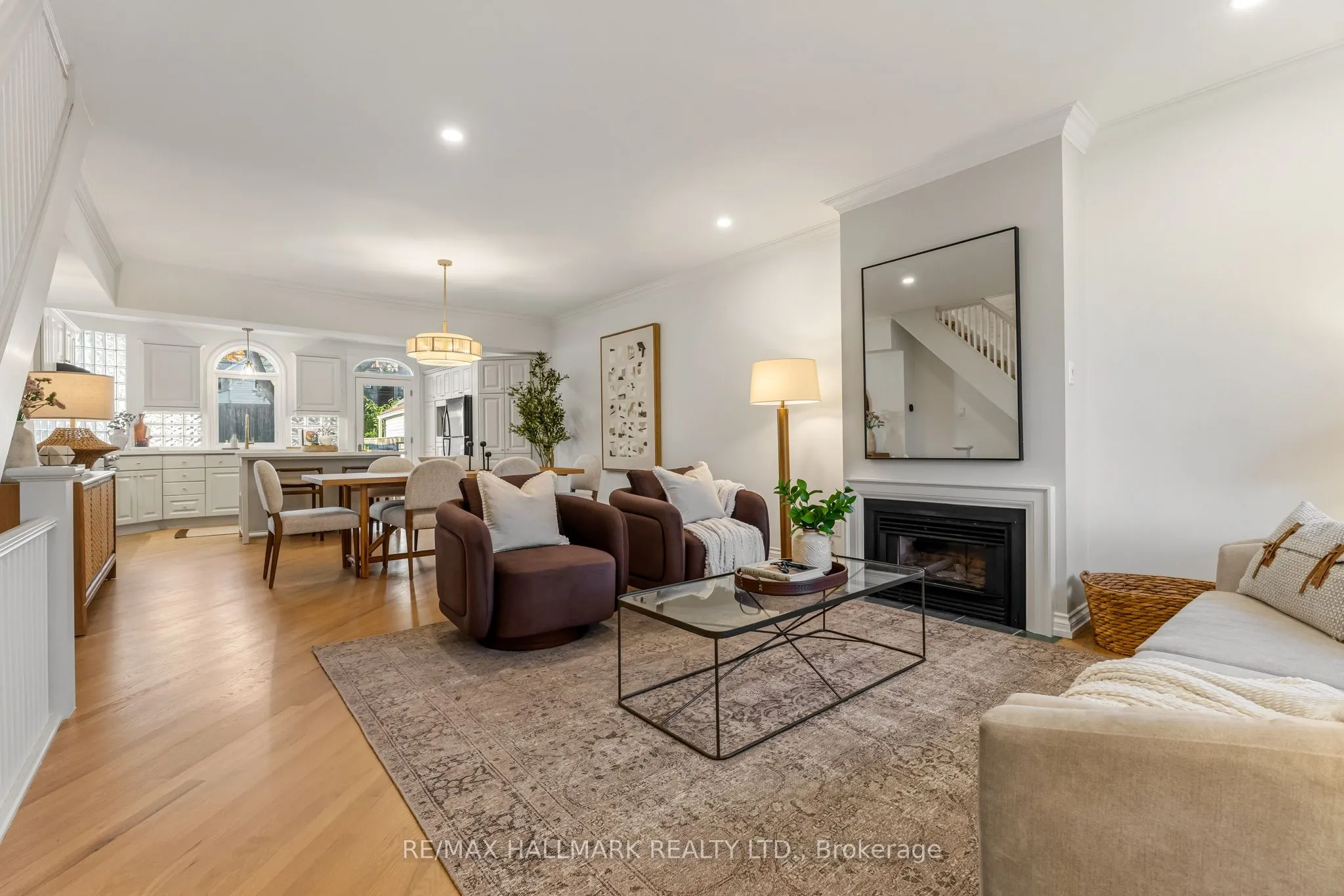 132 Duvernet Avenue