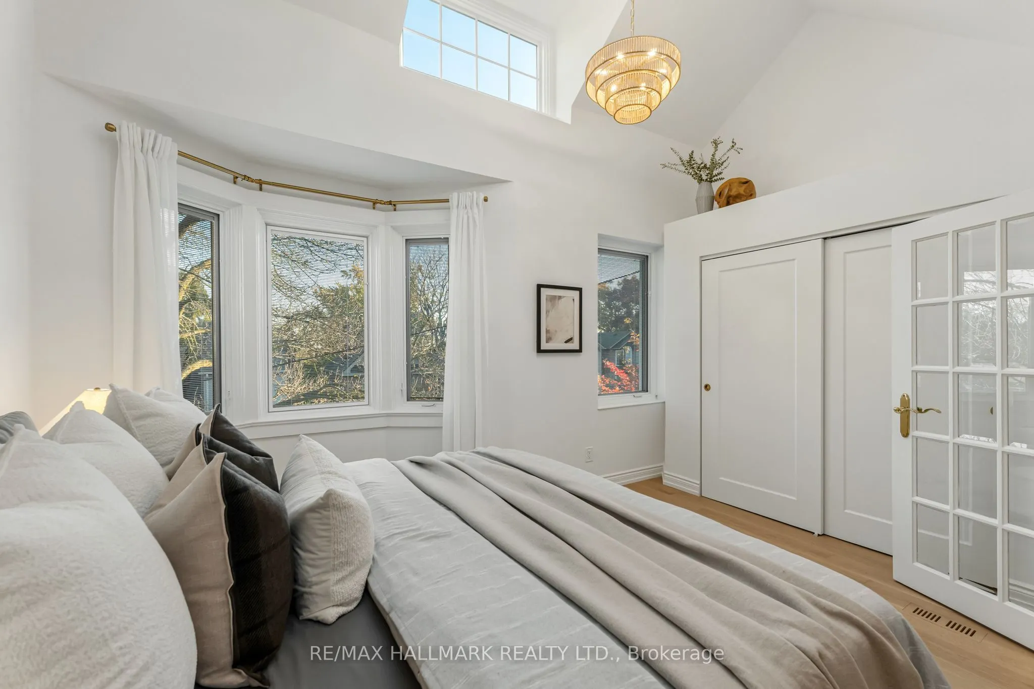 132 Duvernet Avenue
