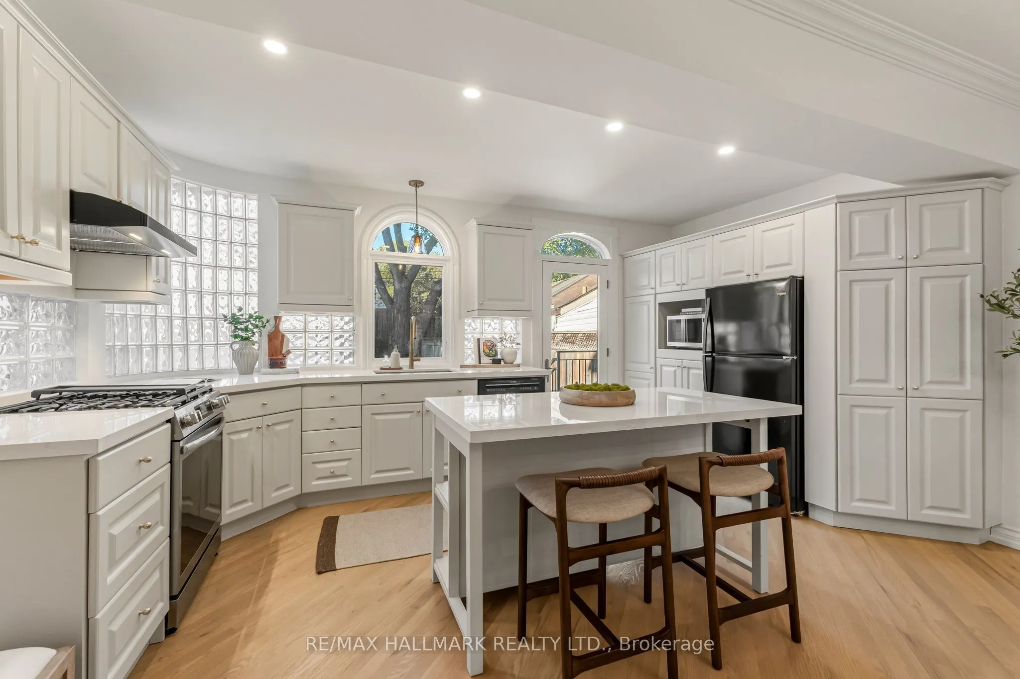 132 Duvernet Avenue