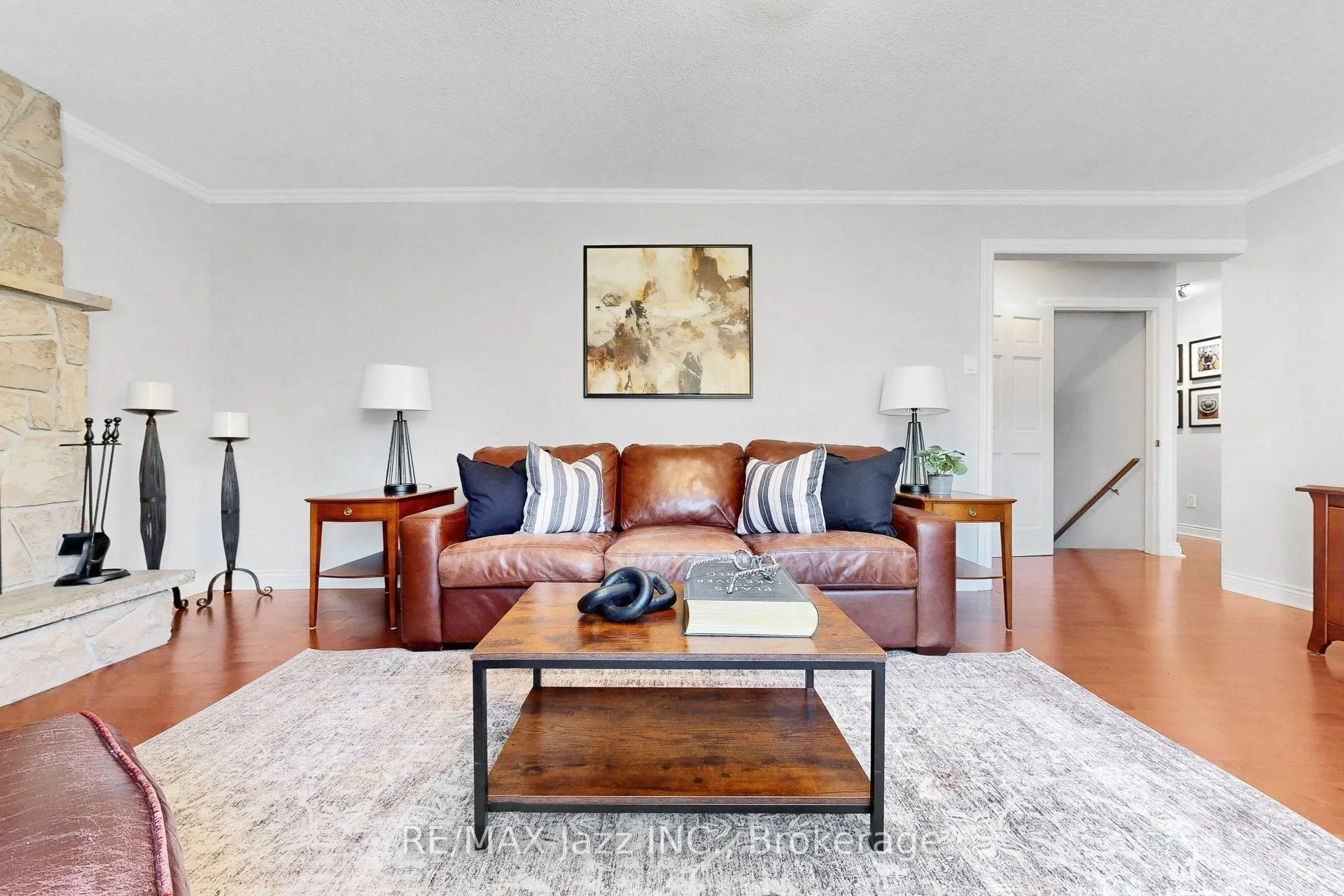 10 Trinity Crescent