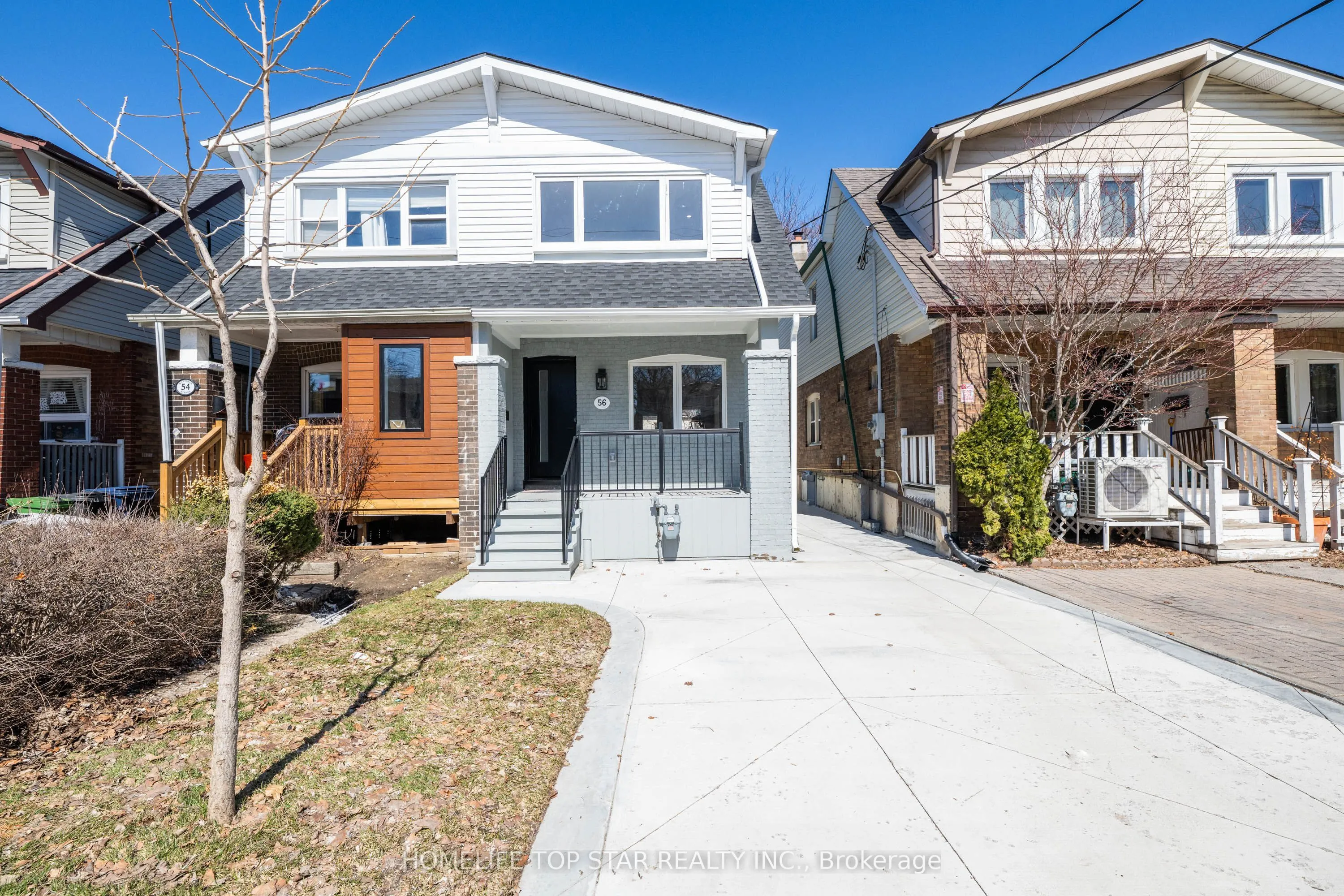 56 Mortimer Avenue