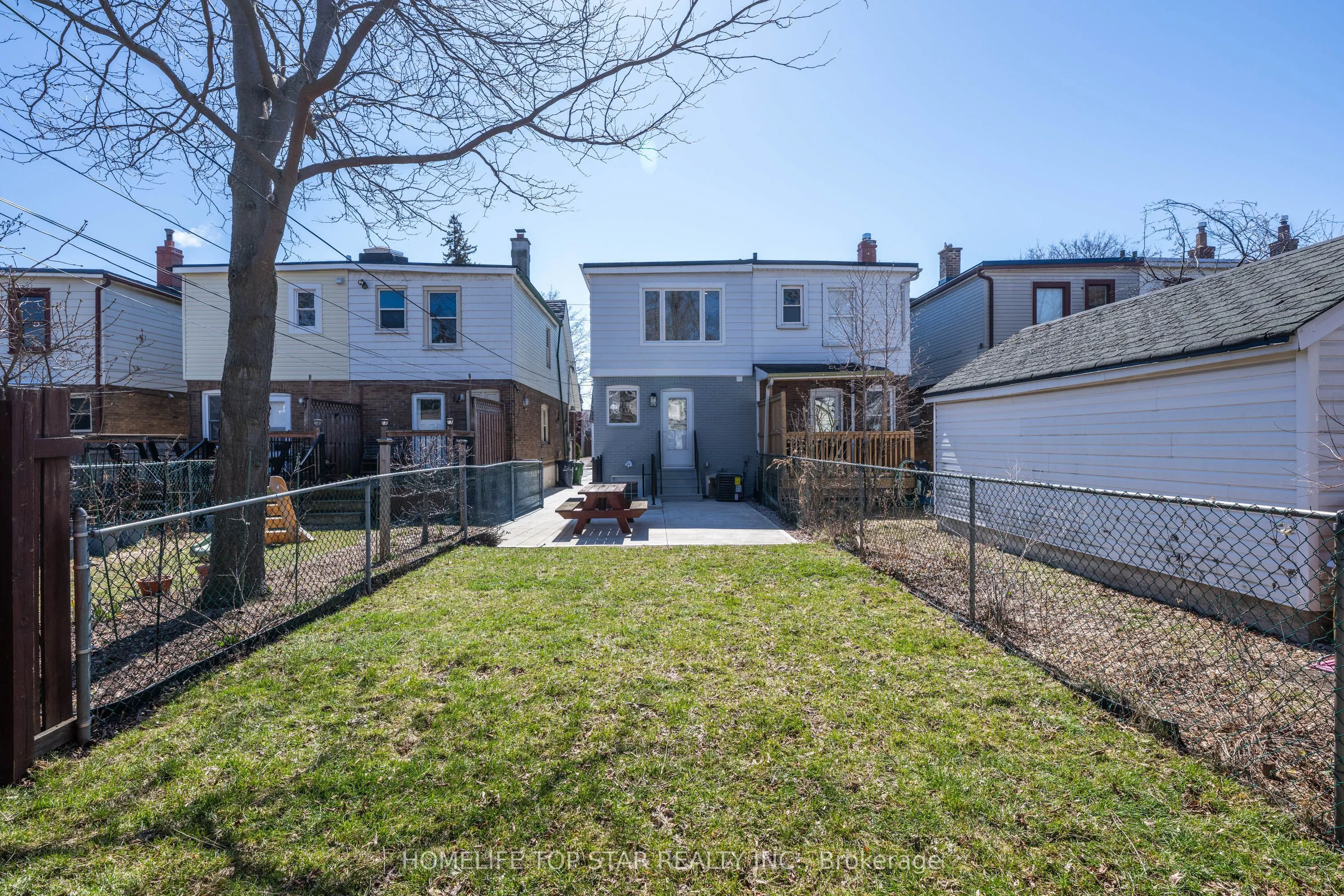 56 Mortimer Avenue