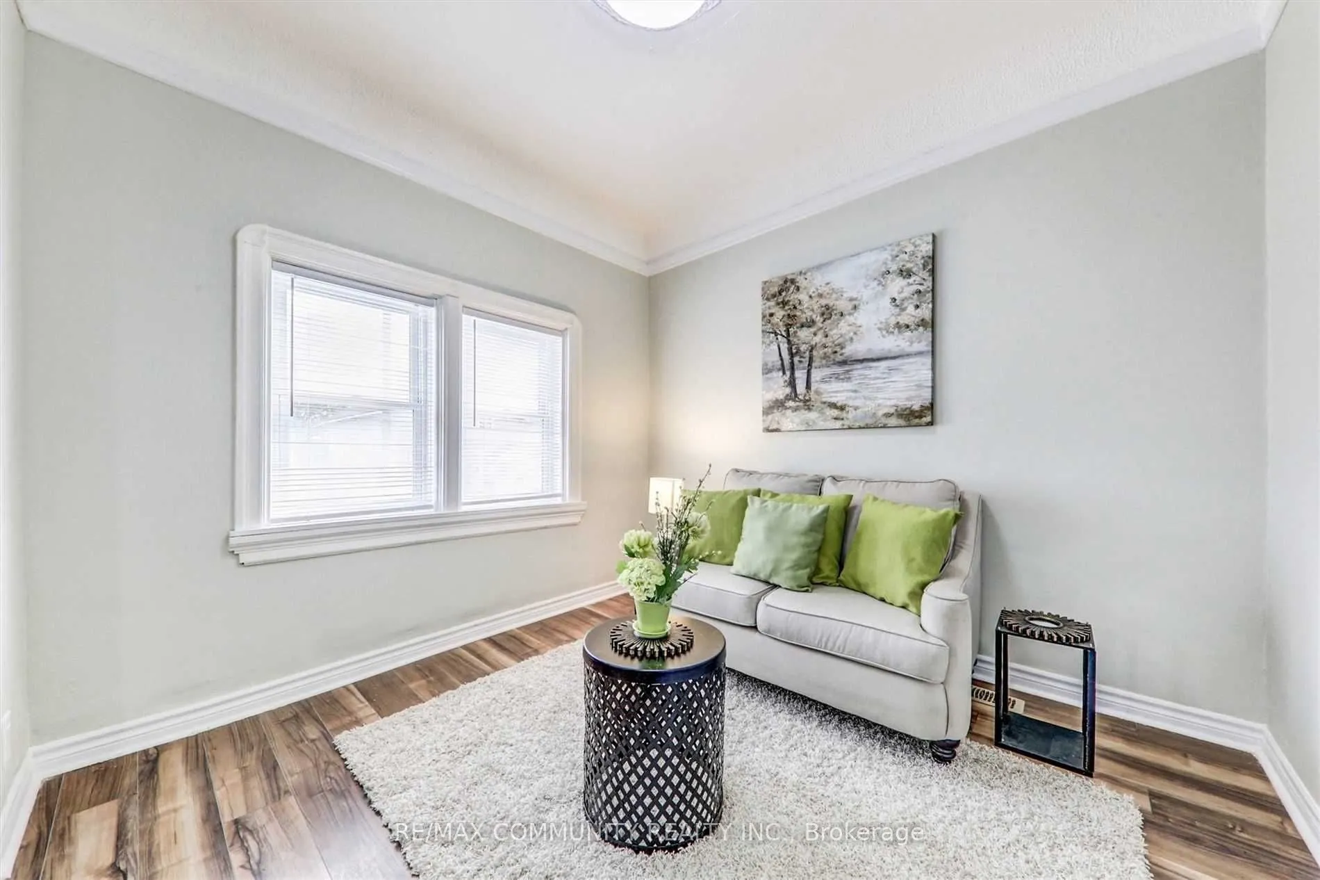 70 Colborne Street W