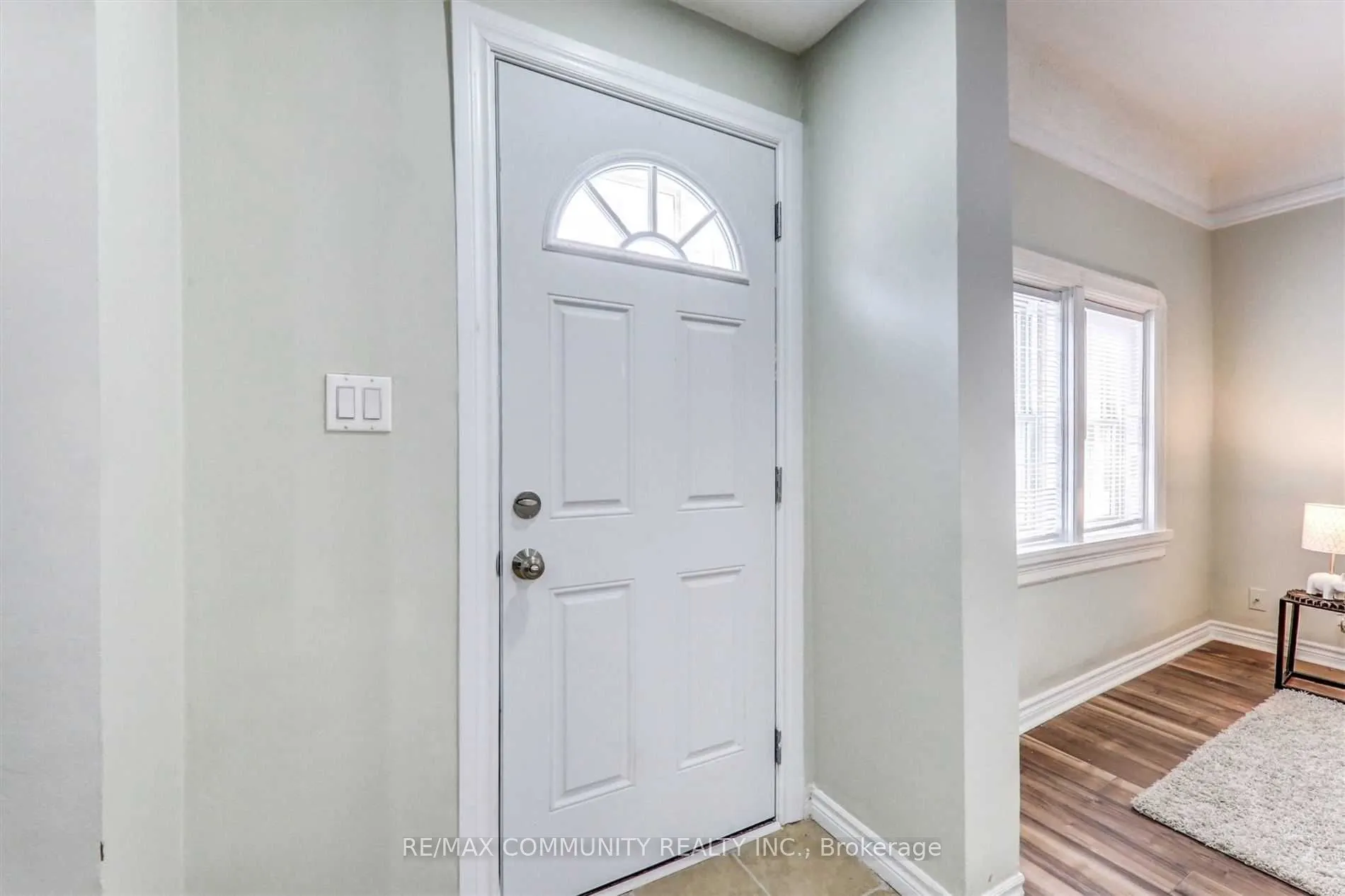 70 Colborne Street W