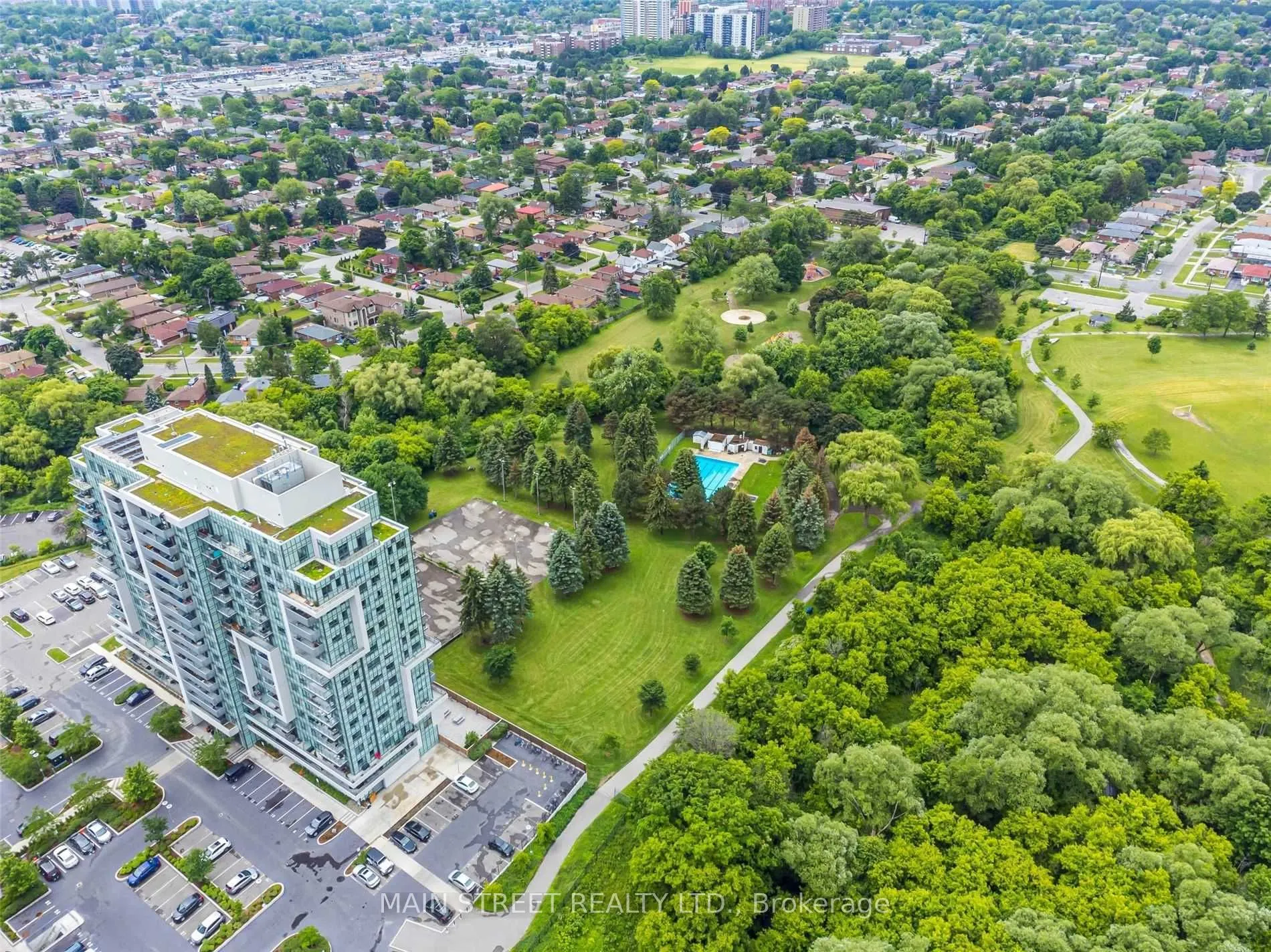 1346 Danforth Road #1212