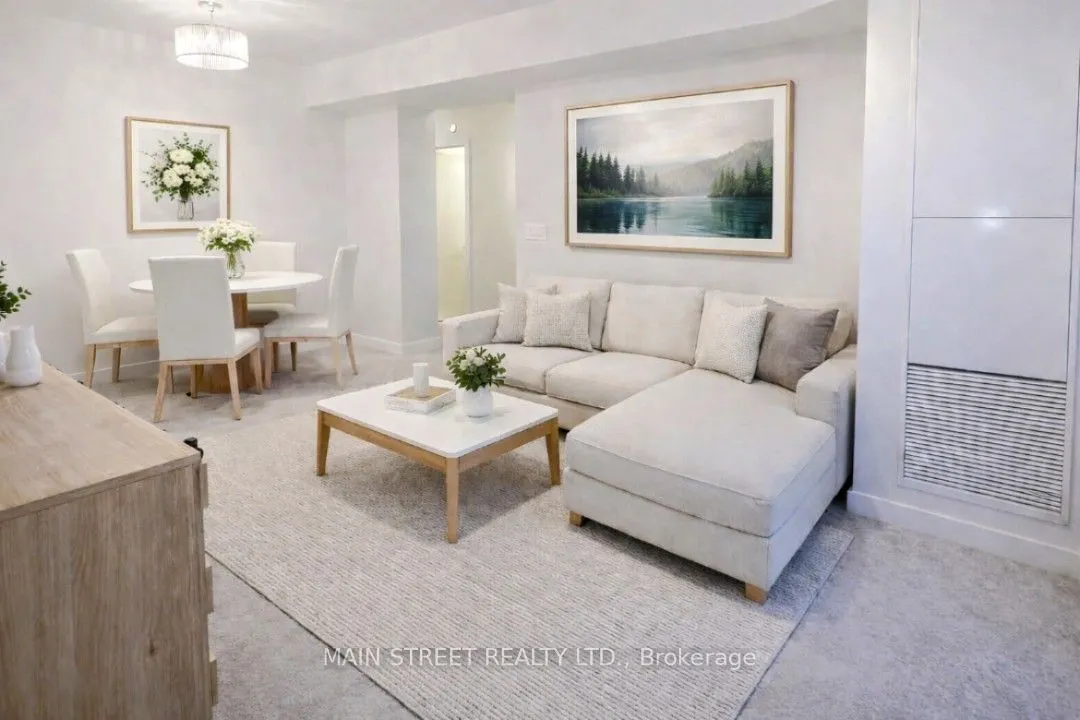 1346 Danforth Road #1212