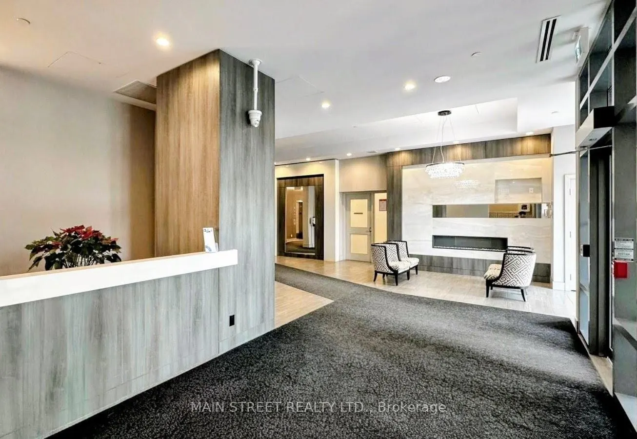 1346 Danforth Road #1212