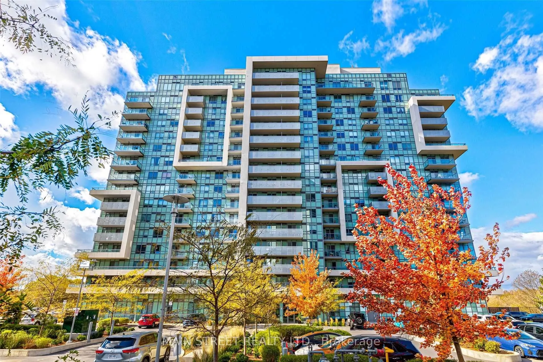 1346 Danforth Road #1212