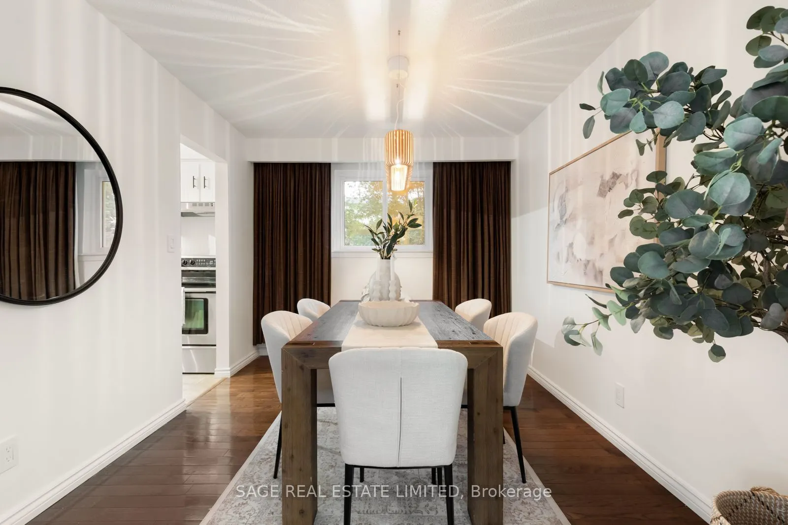 83 Waverley Road