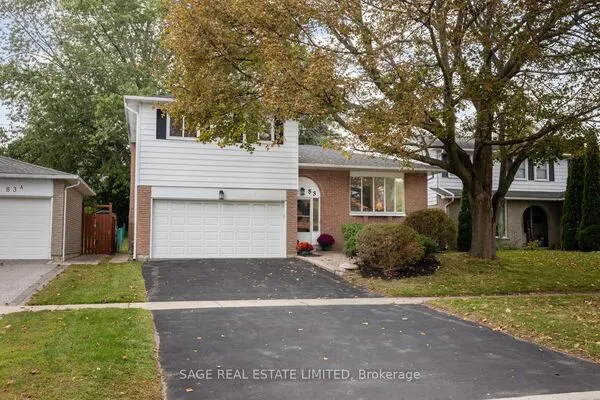 83 Waverley Road