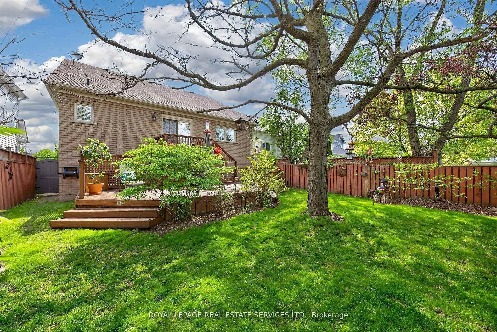 45 Rosemarie Crescent