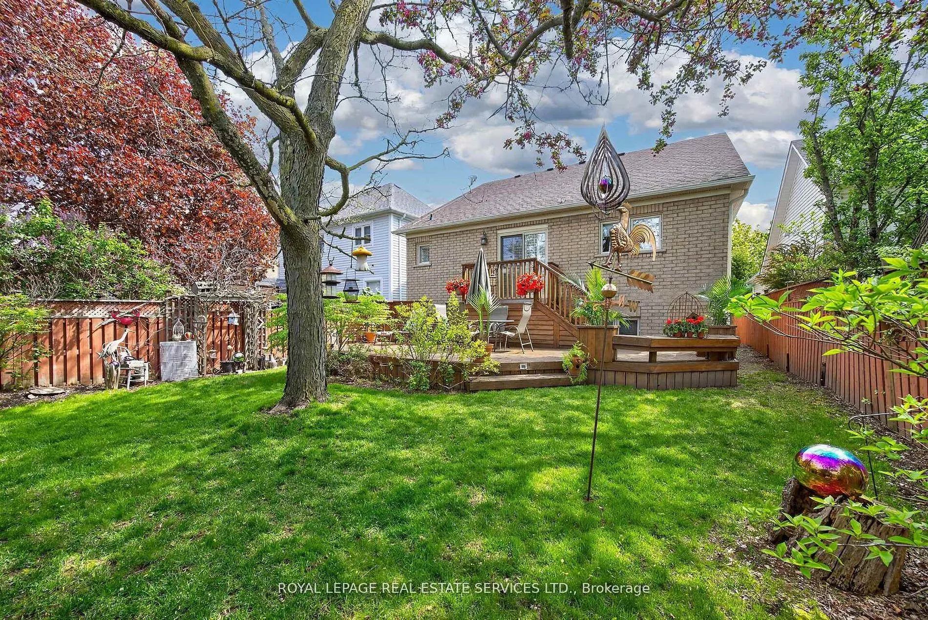 45 Rosemarie Crescent