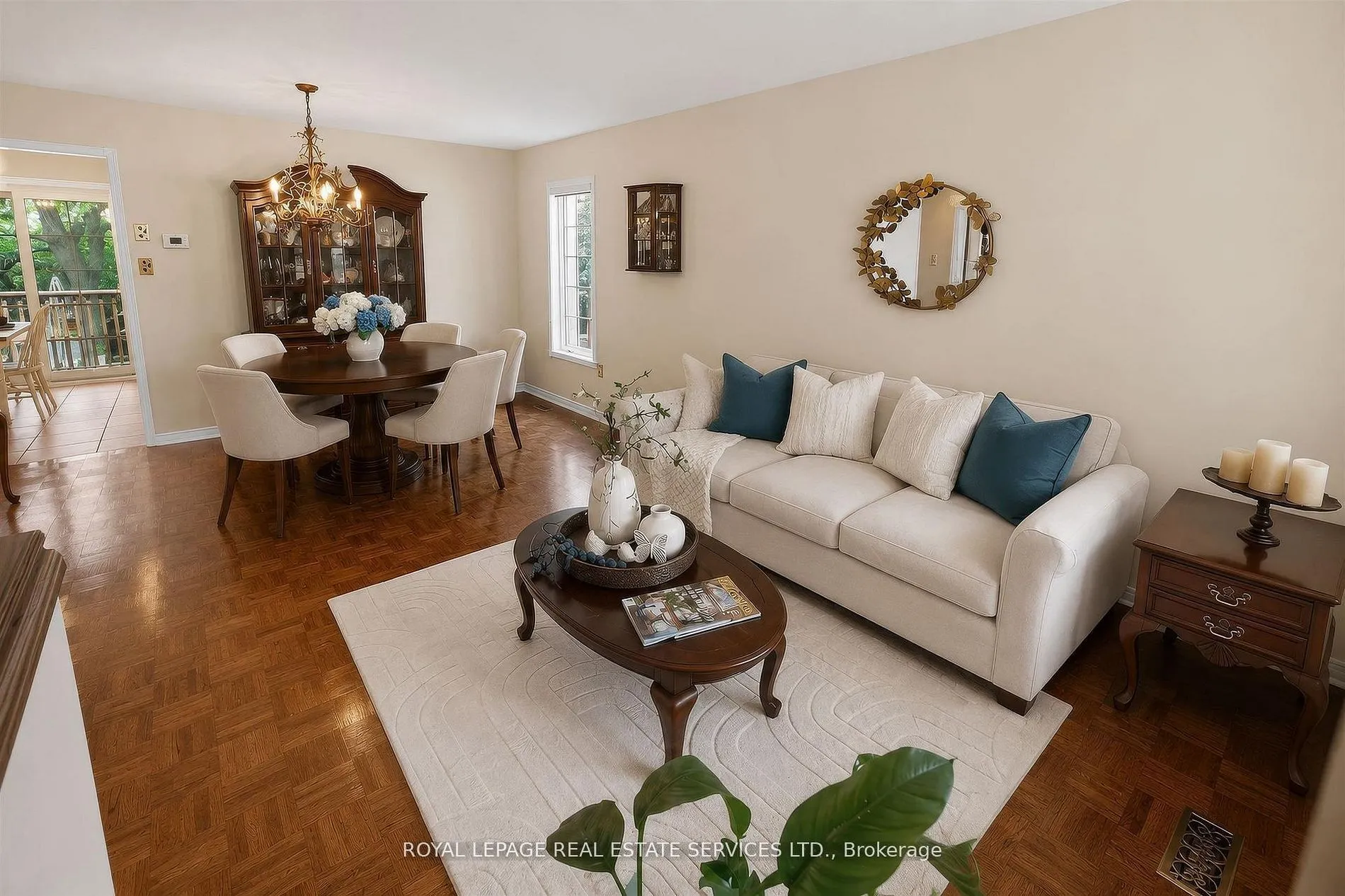 45 Rosemarie Crescent