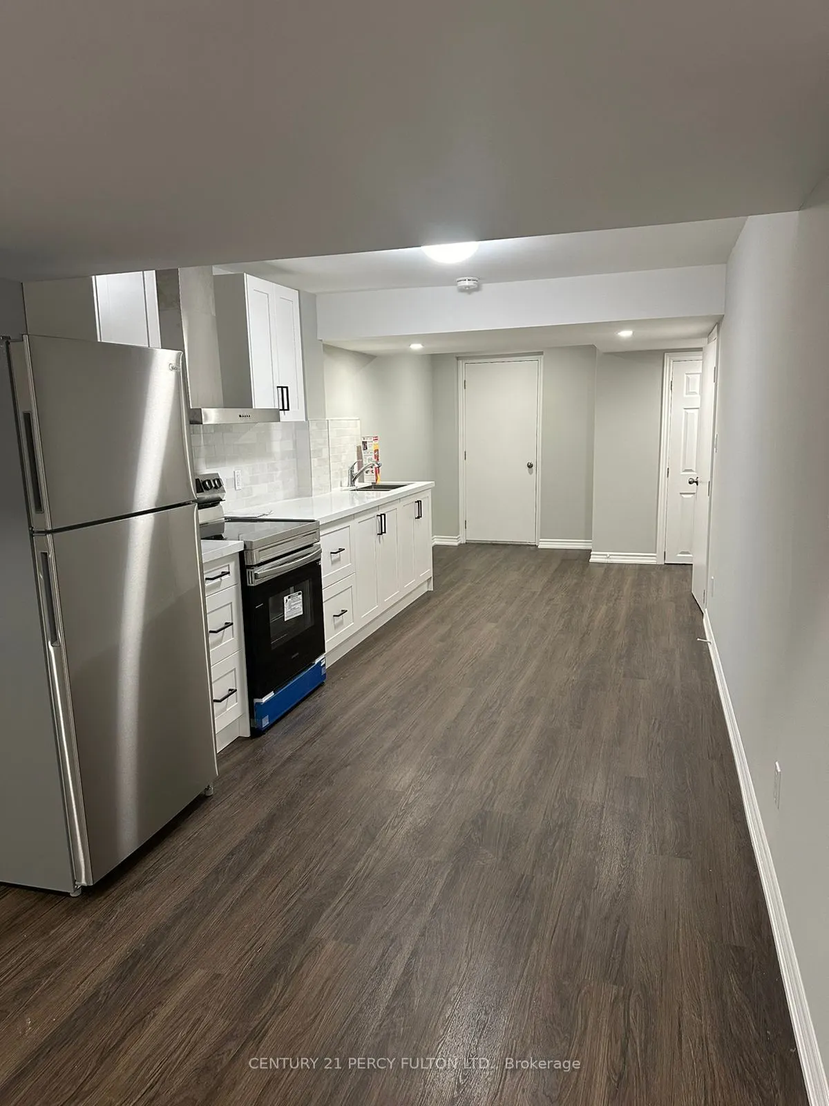 897A Voyager Avenue #BSMT
