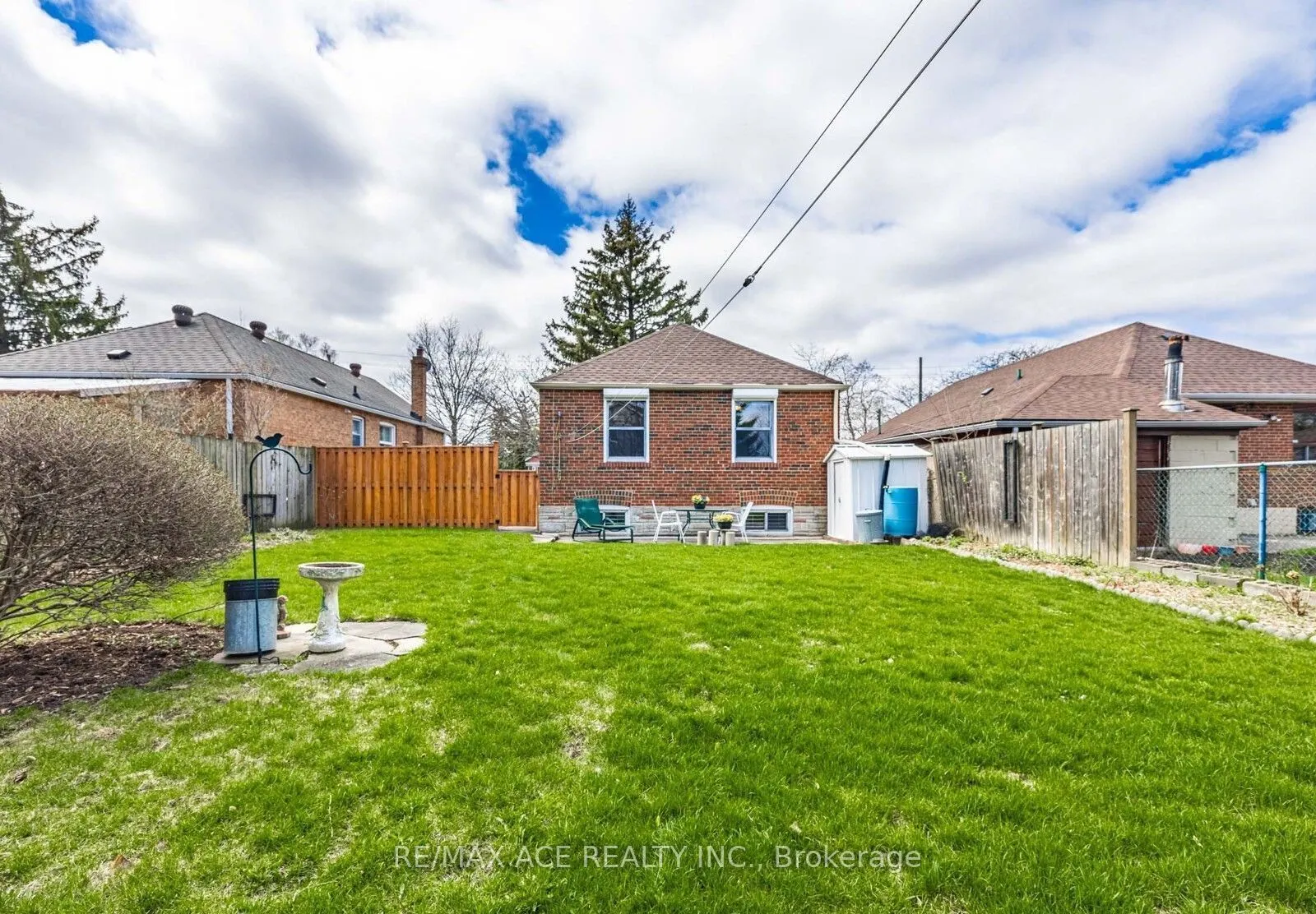 733 Pharmacy Avenue