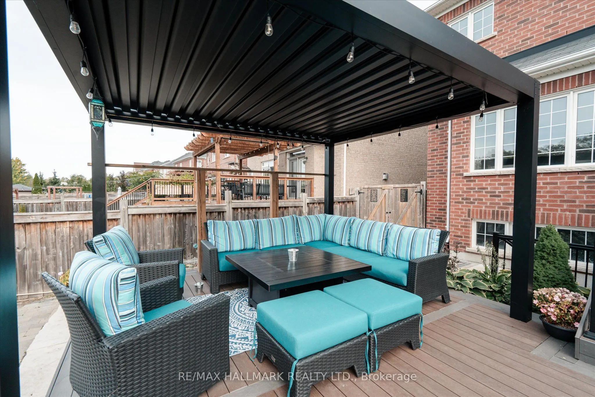 1864 Arborwood Drive