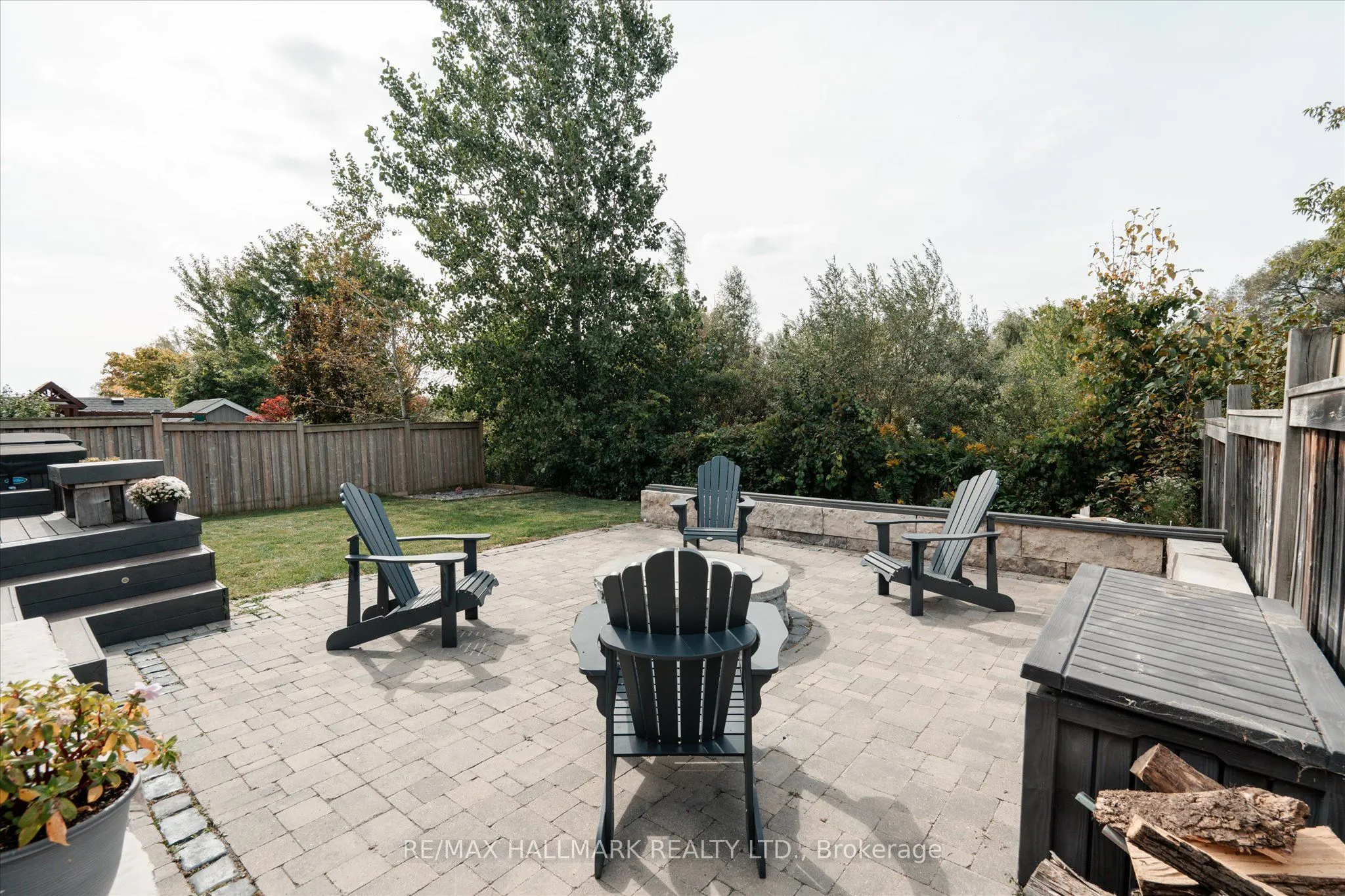1864 Arborwood Drive